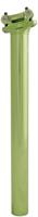 CONTEC Ct seatpost brut select 27,2x350mm, guer. green