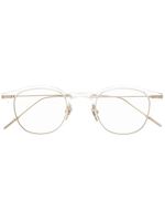 Gentle Monster lunettes de vue Harry - Tons neutres