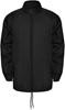 Roly RY5200 Raincoat Island - Black 02 - XXL - thumbnail