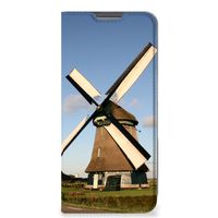 OPPO A96 | A76 Book Cover Molen