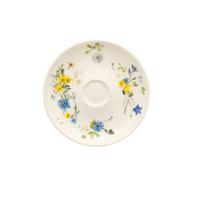 ROSENTHAL - Brillance Fleurs des Alpes - Espressoschotel 11cm Coupe - thumbnail