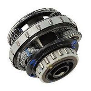 Shimano Carrierunit nexus-8 | 8r36 | 2