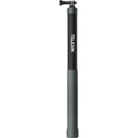 Telesin 3 Meter Premium Selfie Stick Carbon Telesin 3 Meter Premium Selfie Stick Carbon