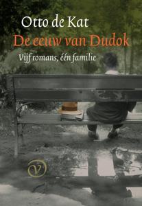 De eeuw van Dudok (Paperback)