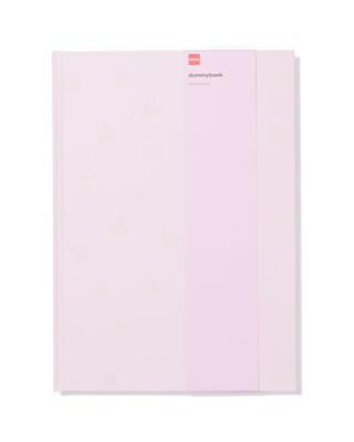 HEMA Dummyboek 30x21.5cm