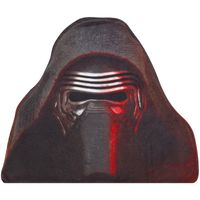 Kussen star wars kylo ren: 44x37 cm