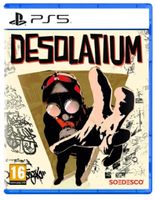 Desolatium Desolatium