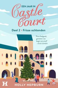 Frisse ochtenden - Holly Hepburn - ebook