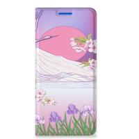 OPPO Reno6 5G | Hoesje maken | Bird Flying