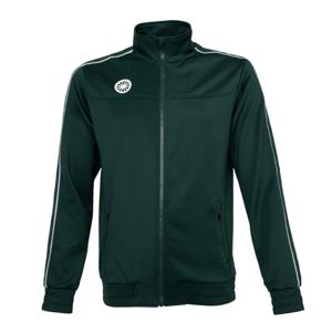 The Indian Maharadja Jaipur Performance Jacket Kids - Green