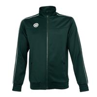The Indian Maharadja Jaipur Performance Jacket Kids - Green