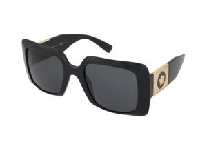 Zonnebrillen Versace VE4405 GB1/87