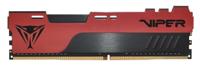 Patriot Memory PVE2432G320C8 geheugenmodule 32 GB 1 x 32 GB DDR4 288-pin DIMM