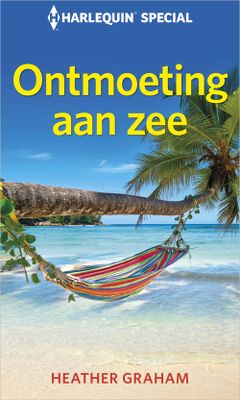 Ontmoeting aan zee - Heather Graham - ebook