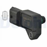 MAP sensor PS10121 - thumbnail