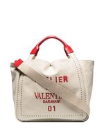 Valentino Garavani sac cabas Atelier - Tons neutres