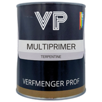 VP Platina Multiprimer Terpentine