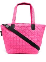 VeeCollective sac cabas Vee Shopper médium - Rose