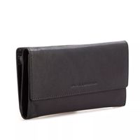 Dames bronco Portemonnee black Dames bronco Portemonnee black
