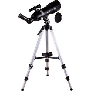 Levenhuk 72053 Refractor-telescoop Vergroting 160 x (max)