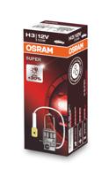 Gloeilamp, bochtenlicht, Gloeilamp, mistlamp, Gloeilamp, koplamp, Gloeilamp, verstraler OSRAM, Spanning (Volt)12V, u.a. für Ford, VW, Opel, Lancia, Ma