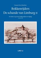 Bokkenrijders, de schande van Limburg (Paperback)