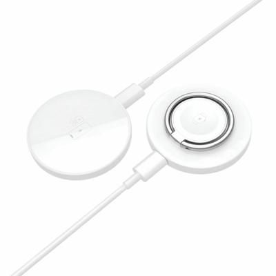 Draadloze oplader Contact