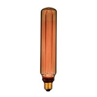 Ledlamp Fbright t60 Amber 4 W E27 200 Lm Decoratief (1800 K)