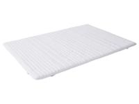 LIVARNO Matras topper 140 x 200 cm