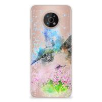 Smartphone hoesje Nokia G50 Vogel