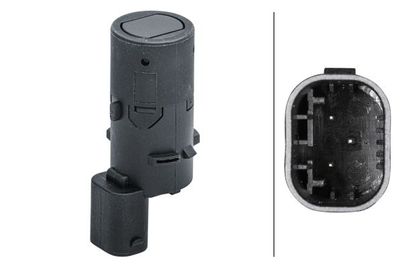 Sensor, park distance control 6PX358141601
