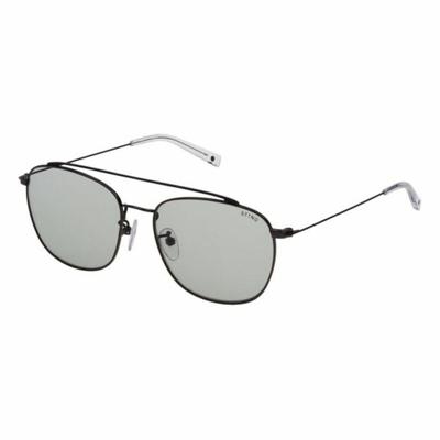 Heren zonnebril Sting SST192540K59 ø 54 mm