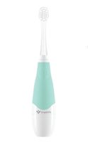 truelife SonicBrush Baby G TLSBBG Elektrische tandenborstel Sonisch Wit, Turquoise