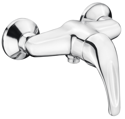 Cornat 3067 Fabio 1Gr-Mengkraan Douche Ch - FAB3