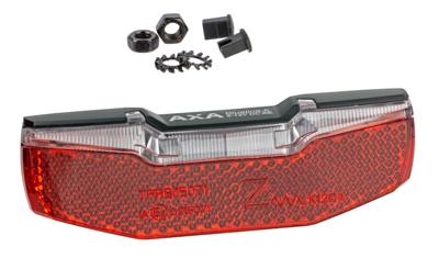 AXA Achterlicht blueline