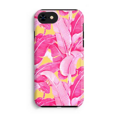Pink Banana: iPhone SE 2020 Tough Case