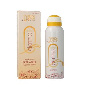 Quinton Dermospray