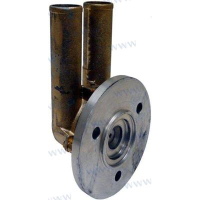 REPUESTOS MOTORES - Volvo REC21214601 - BOMBA AGUA MARINA VOLVO 8.1