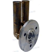 REPUESTOS MOTORES - Volvo REC21214601 - BOMBA AGUA MARINA VOLVO 8.1