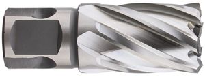 Rotec HSS-XE Kernboor SILVER-LINE, universeel 19, ø16x30 - 5361600