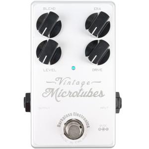 Darkglass Vintage Microtubes Bass Overdrive