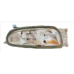 Tyc Koplamp 20-3586-45-2