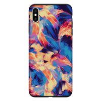Tuesday Night: iPhone XS Max Tough Case