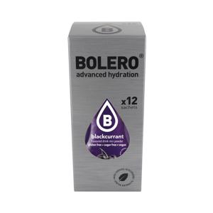 Classic Bolero 12x 9g Blackcurrant