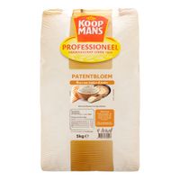 Koopmans - Patentbloem - 5kg