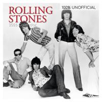 Rolling Stones Kalender 2026