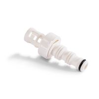 Aftap connector zwembaden Aftap connector zwembaden