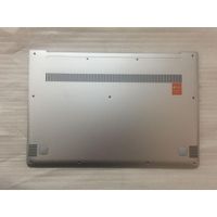 Notebook Bezel Laptop Bottom Case Cover For Lenovo Ideapad 710S 710S-13 Silver - thumbnail