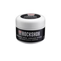 Rockshox Vet dynamic seal grease a1