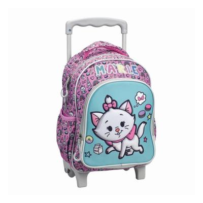 Disney Marie Dreams rollende ovis rugzak, tas 30 cm